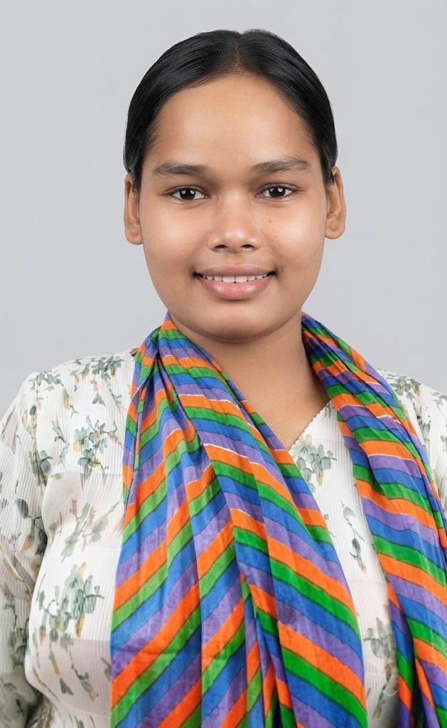 Anima Horo - Full time Cleaner and Cook and Baby Sitter in Andheri in Mumbai